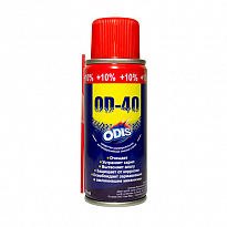 ODIS Жидкий ключ OD-40 110мл 1шт/48шт DS4110